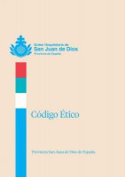 Código ético OHSJD